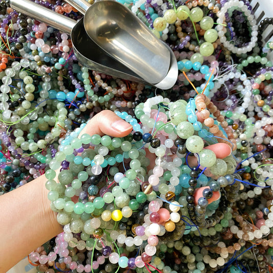 $99.99 bracelet scoop